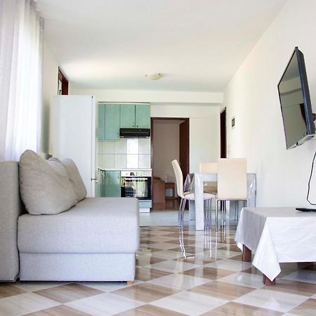 Pepi Apartments 1 Задар Екстериор снимка