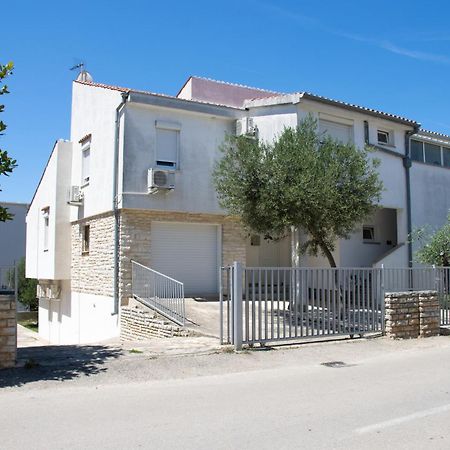 Pepi Apartments 1 Задар Екстериор снимка