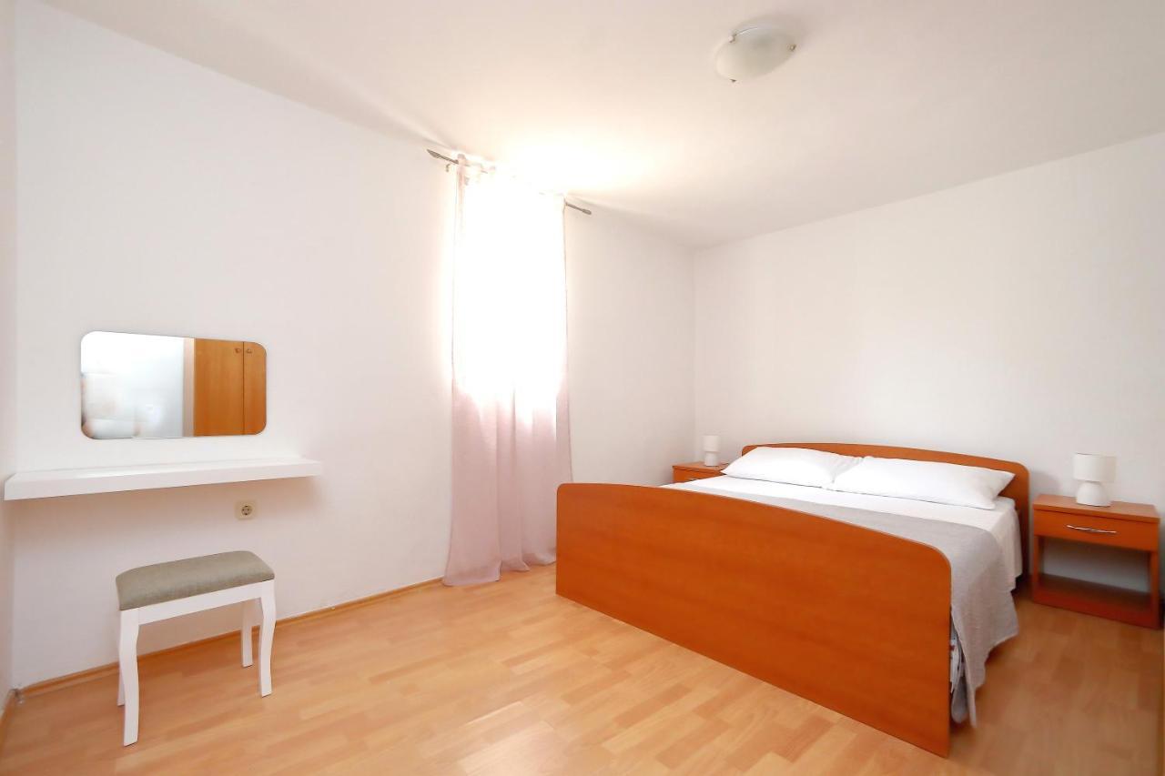 Pepi Apartments 1 Задар Екстериор снимка