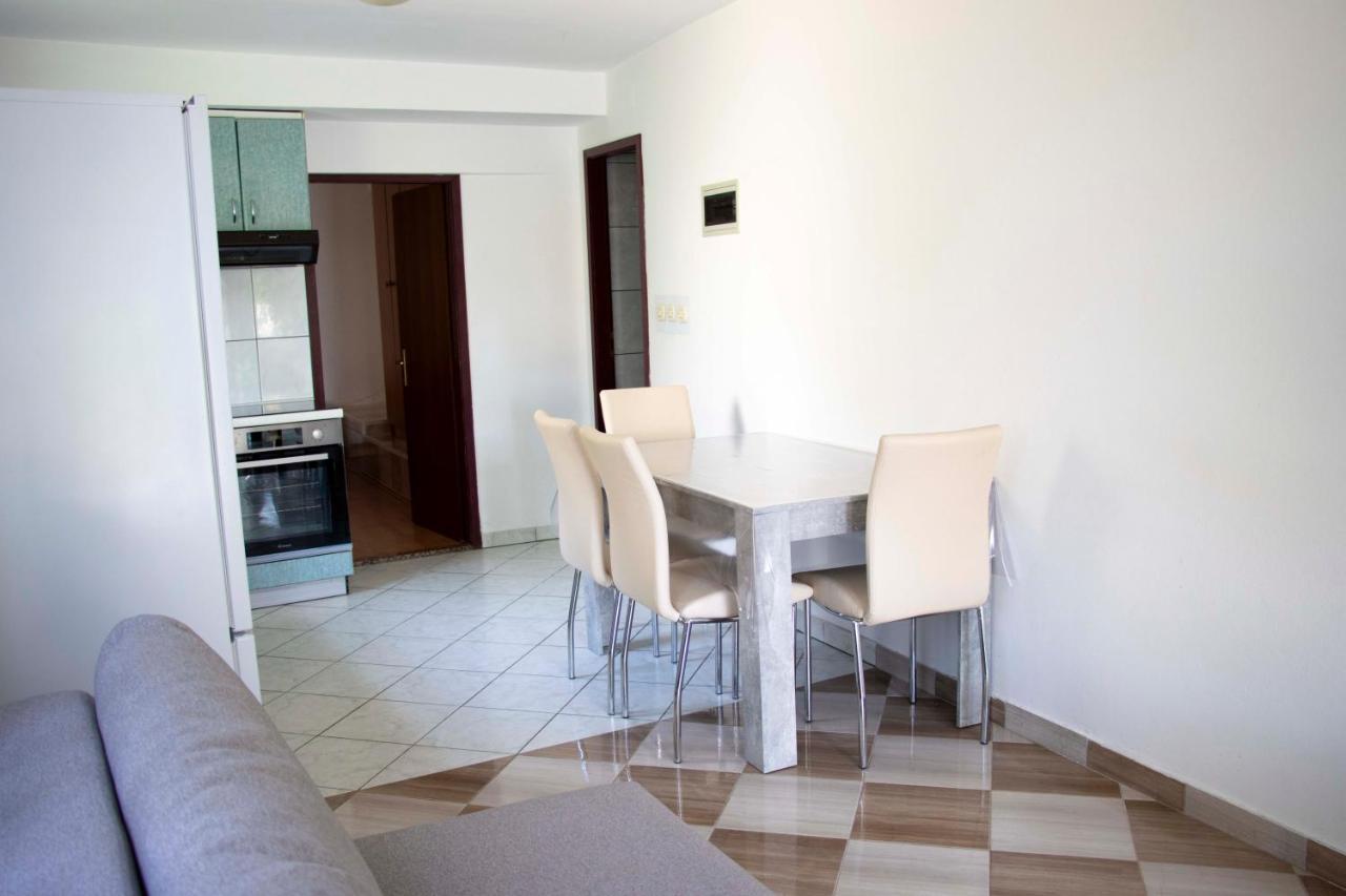 Pepi Apartments 1 Задар Екстериор снимка