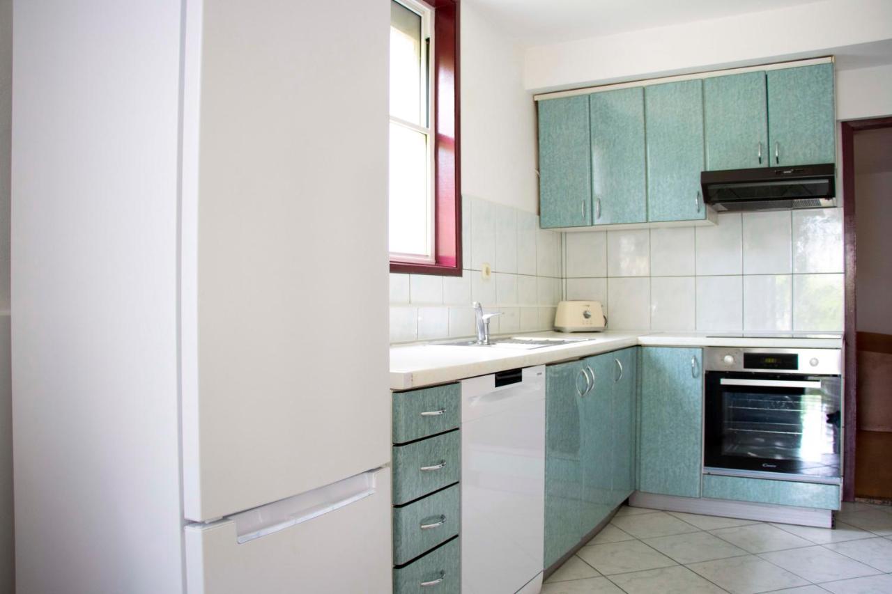 Pepi Apartments 1 Задар Екстериор снимка